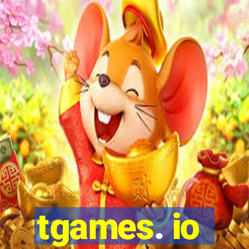 tgames. io